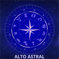 Logo_ Mapa astral completo missão de alma